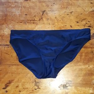 Bikini bottoms. Size S